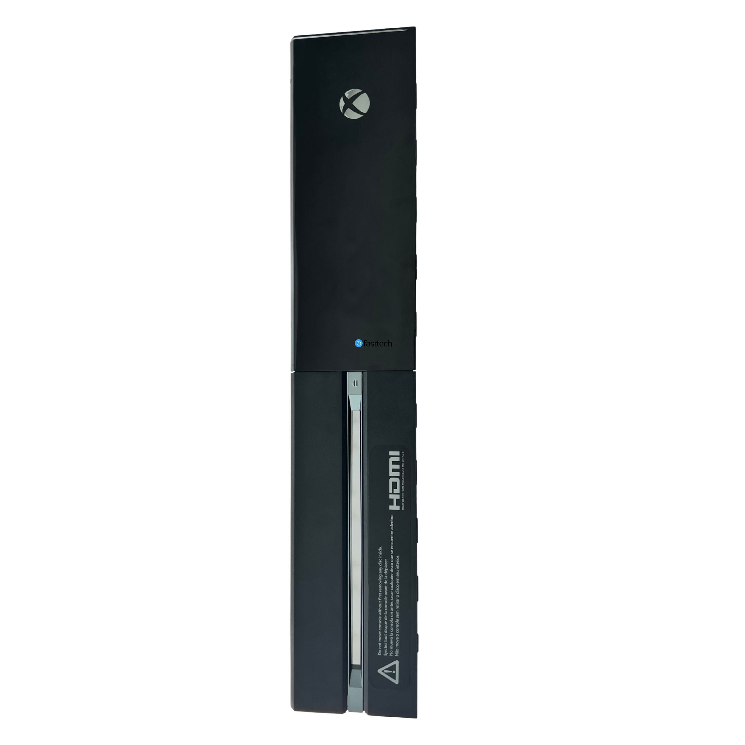 Xbox One Complete Casing with Faceplate and Power & Eject Sensor